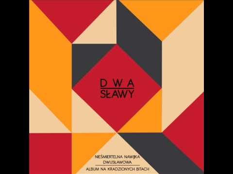 05. Dwa Sławy - Tlenu (+ Gres)