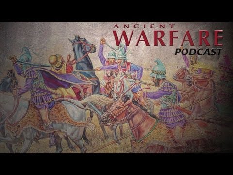 Bringing order to chaos: the armies of Diocletian