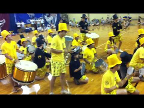 Caipirusp - GAPeria - Desafio