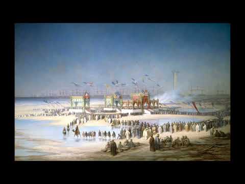 Josef Strauss - Nilfluthen, Walzer, Op. 275 (1870)