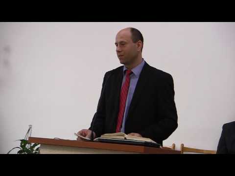 Živá voda Br. Hesek Rostislav