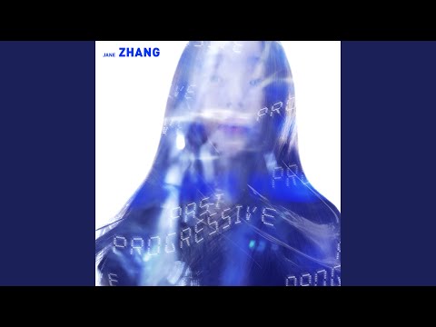 Angels and Harmony – Jane Zhang 张靓颖