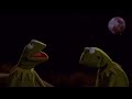 The Muppet Movie Kermit Talks To Himself