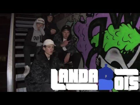 Landaboi$ - LiÐiÐ