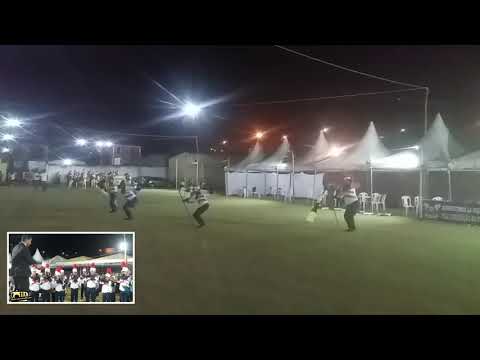 FANCEEB COREOGRÁFICO  - (BREJÕES - CONFANALCB 2018 ) - BAÚ DO MARCÃO