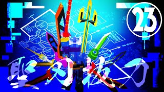 【仮面ライダーMOD】シン・仮面ライダーMOD　episode:23「悪と正義は紙一重」【マイクラ実況】