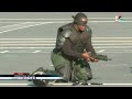 His Majesty S Correctional Services Day Disarming And Reassembling Of Firearms