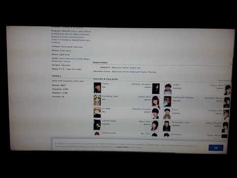 My Reaction to Yoko Hikasa in Sorcerous Stabber Orphan