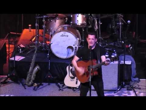 O.A.R. - Wellmont Theatre  "Try Me" 12/26/15 (Audio Sync)