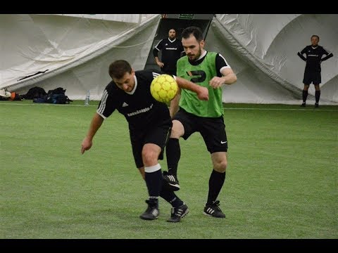 14.12.2017 III Liga E - mytaxi vs. ZasadaAuto.pl