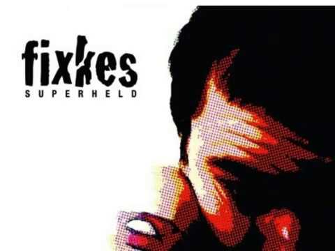 Fixkes Superheld