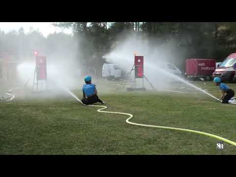 Fire Sport