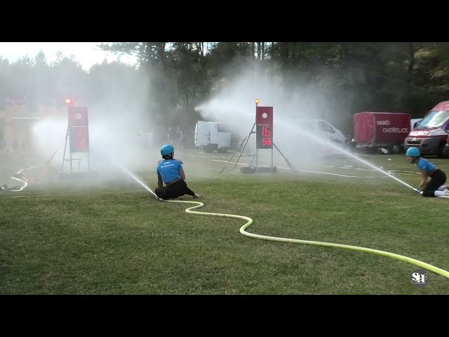 Kamenec u Poličky, 30. 08. 2026