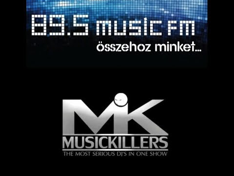 Ł!VΞ - 89.5 Music fm CLASSIC PARTY 2017.11.18