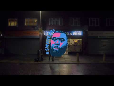 La Swave - 10PM In South Woodford | #Swave64s Episode 1