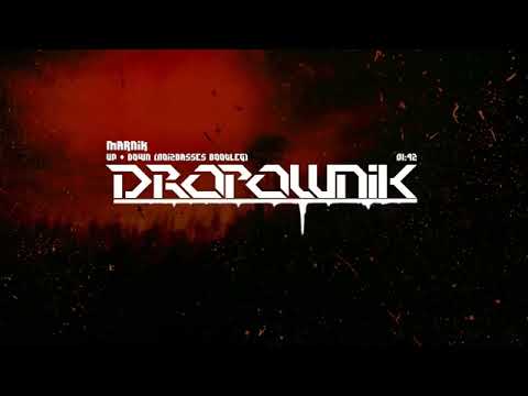 Marnik - Up & Down (NoizBasses Bootleg)