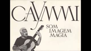 Dorival Caymmi - Maracangalha