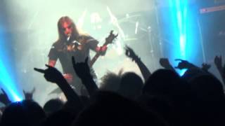 Rotting Christ-dub-sag-ta-ke (Live At Gagarin 205 ATHENS 2013)