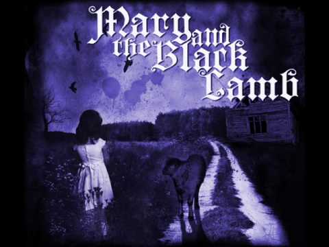 Mary and the Black Lamb - She Is