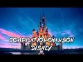 1h de chanson Disney [FR]
