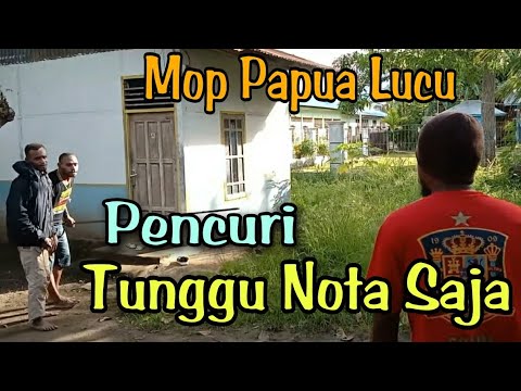 mop-papua-sketsa-cerita-lucu-terbaru-2021-tuan-rumah-baik-hati