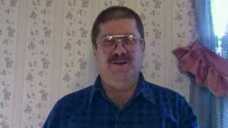 Delphi Forums Profile.