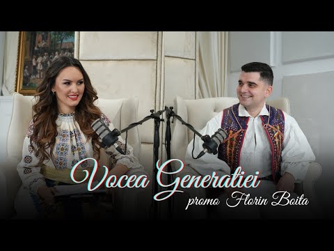 Vocea Generatiei - Florin Boita | promo Editia 9