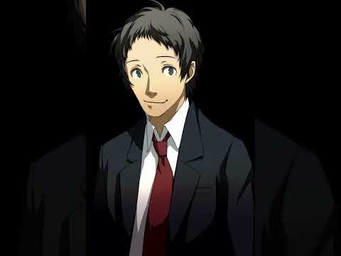 Why Adachi is the best Persona character