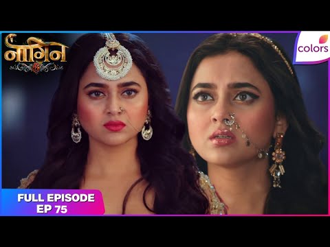 Naagin S6 | Full Episode Ep. 76 | Pratha discovers Prathna's truth! | Colors TV