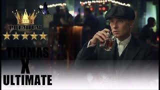 ⭐  THOMAS SHELBY SUPER COMBO!!!!!! EXTREMAMENTE PODEROSO!!!!!! (RESULTADOS  IMEDIATOS!!!!!!)