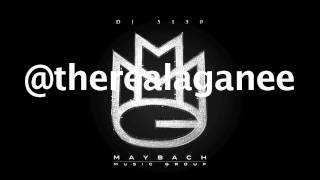 Gi The General X Meek Mill-Drug Money Instrumental