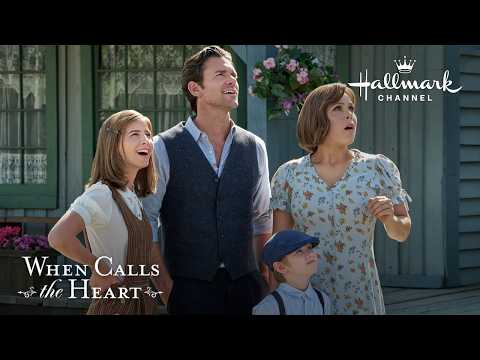 Preview | When Calls the Heart | Season 13 Sundays 8/7c