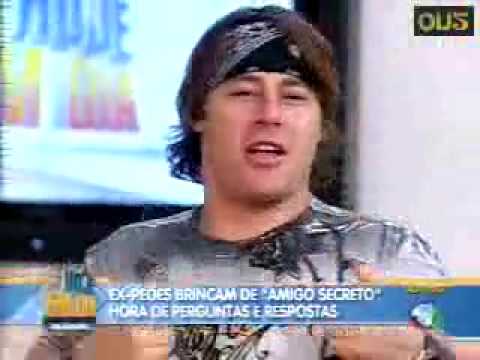 Dado X Carlinhos Parte 2