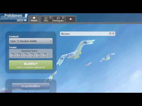 World Cup of VGC - Europe vs US West - VGC14