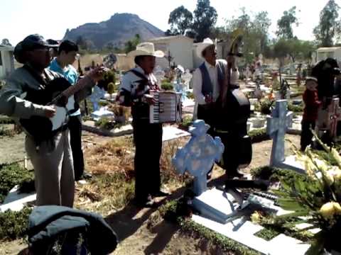 Corrido del 24 para Beto en su primer aniversario luctuoso...