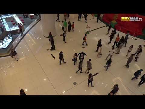 Epic SuperPower Prank!