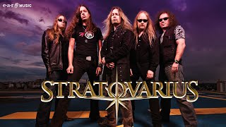 Stratovarius - Under Flaming Winter Skies - 09 Coming Home (Live)