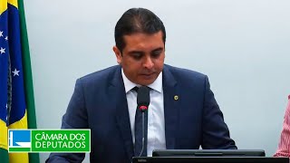 PREVIDÊNCIA E ASSISTÊNCIA - Discussão e votação de propostas legislativas - 21/12/2023 10:00
