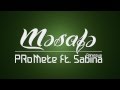 PRoMete ft. Sabina Rahimova — Mesafe (Audio ...