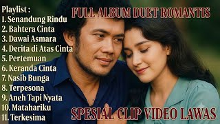 Download lagu RHOMA IRAMA'S MOST HITS ROMANTIC DUET mp3 Download lagu RHOMA IRAMA'S MOST HITS ROMANTIC DUET mp3