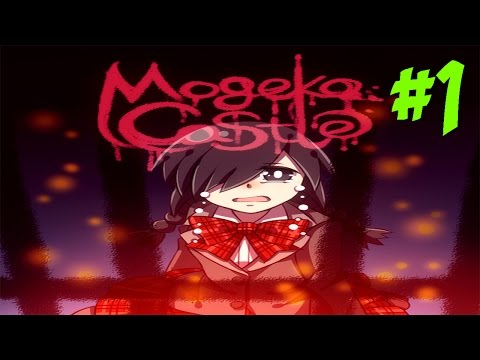 (WARNING) THIS GAME IS MESSED UP! | Mogeko Castle | 1 (Gameplay/Walkthrough/Letsplay)
