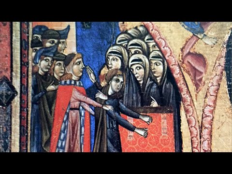 Natus in Via - St. Clare to Bastia Umbra