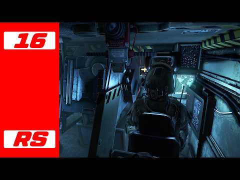 Call of Duty: Ghosts Gameplay Walkthrough Part 16 [PS5 4K 60FPS] - No Commentary