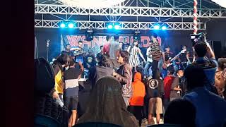 Download lagu SATU HATI SAMPAI MATI  // WANA NADA // KALIJORONG KECAMATAN KEDUNGJATI mp3