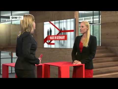 Das Wirtschaftsmagazin - 08.06.2011 | Made in Germany