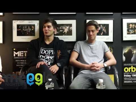 08: Who Killed Mickey & Zac Waters vs. Meggle Nightlife (Part 1)