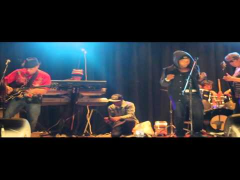 Dizzy & The Red Flames Sankofa Reggae Festival 2014