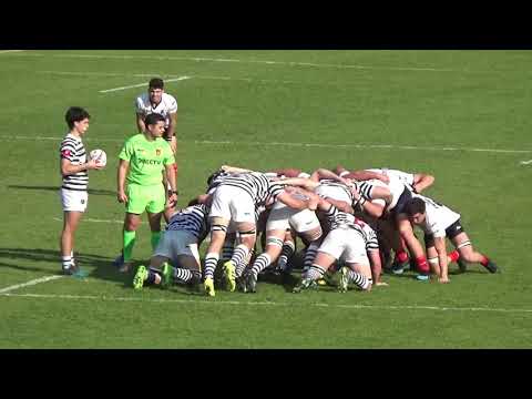 SAN CARLOS VS PUEYRREDON 2021- 1 TIEMPO