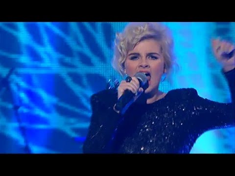 Amanda Fondell - Please Mr. Postman - Idol Sverige (TV4)