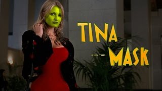 Tina Wears The Mask (Episode 1)